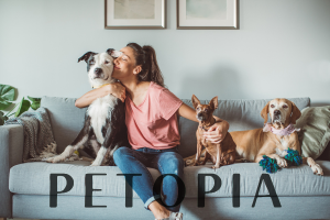 PETopia