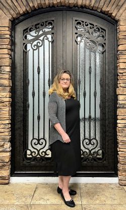 Sherry First Impressions