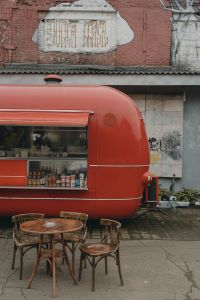 Food Trucks Food Trucks
