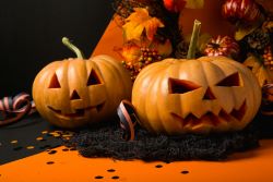Halloween Spooktacular Halloween Spooktacular