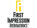 First Impression Ironworks