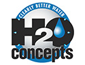 H2O Concepts
