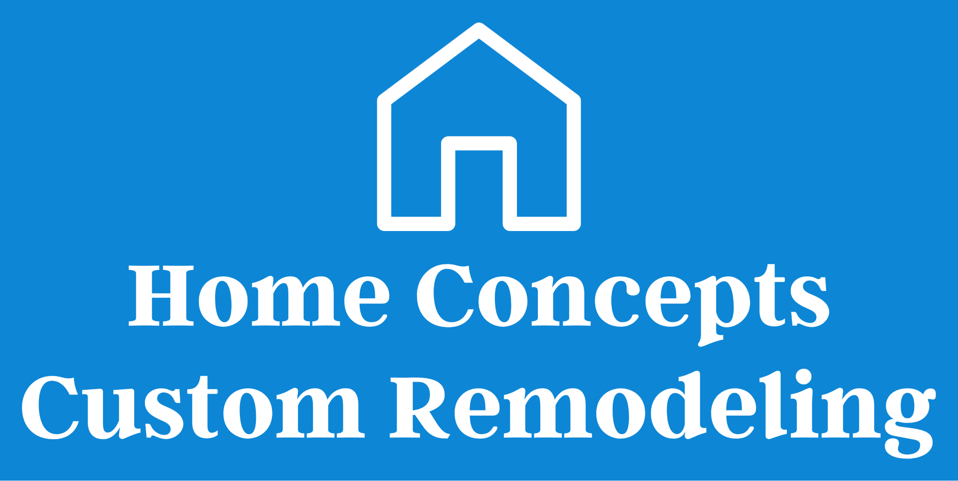 Home Concepts Custom Remodeling