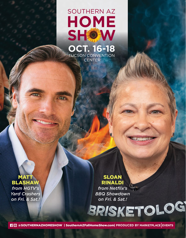 Southern AZ Home Show Guide