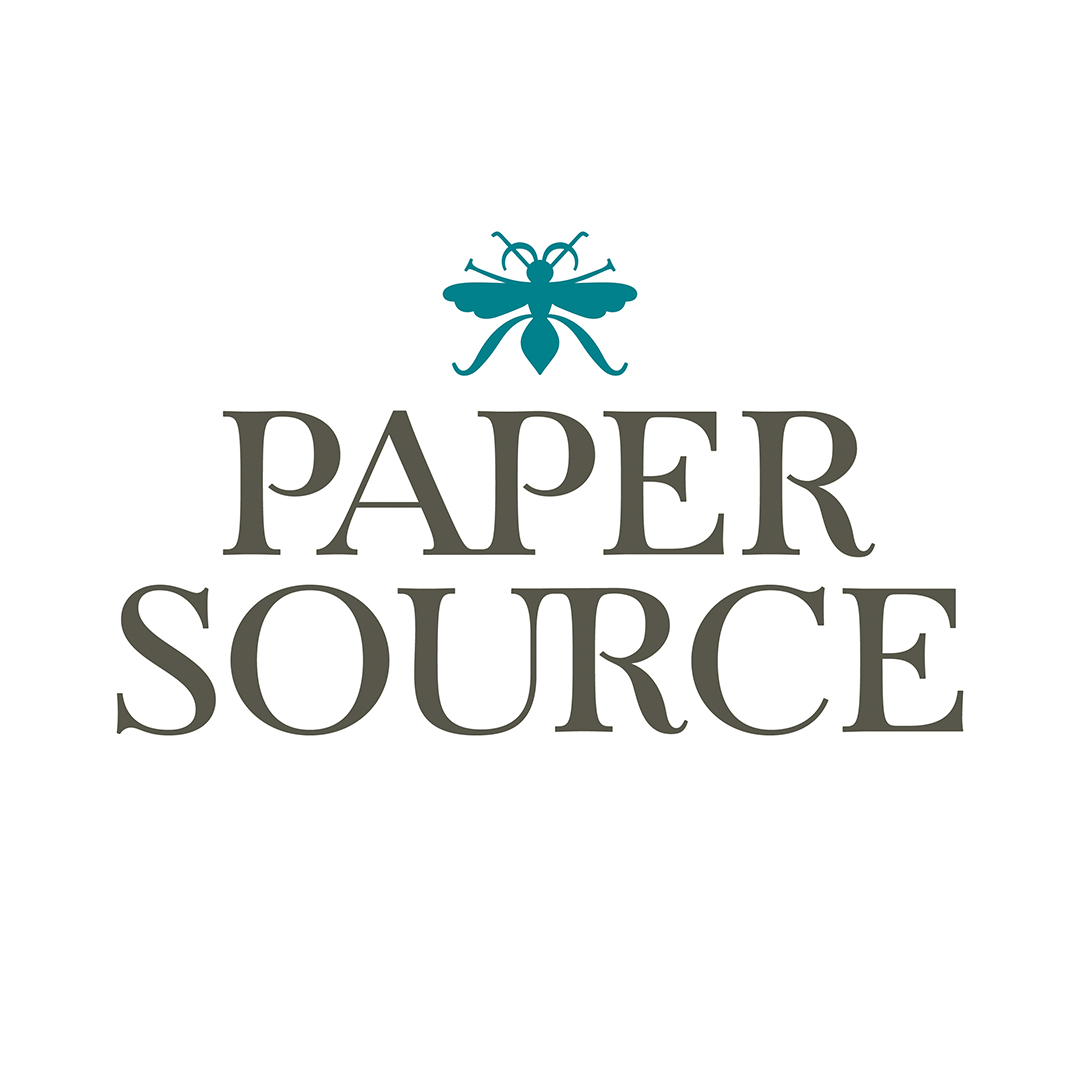 Paper Source Logo_Stacked