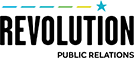 revolution pr logo