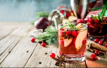 YuleTide Lounge