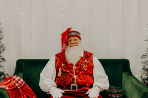 SANTA CLAUS SANTA CLAUS