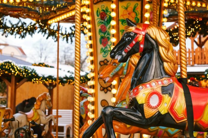 Carousel