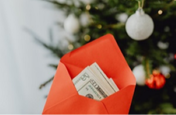 Merry Money