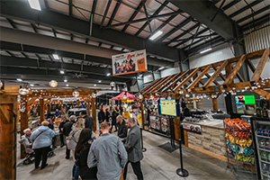 THE PERTH BREWERY LOUNGE 