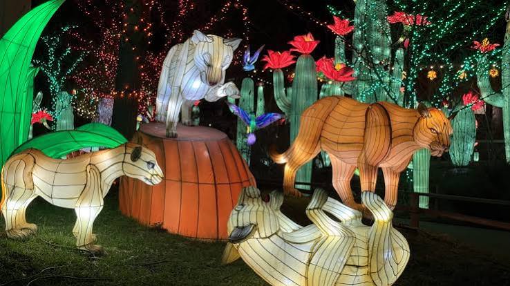 Hogle Holidays Ticket Giveaway!
