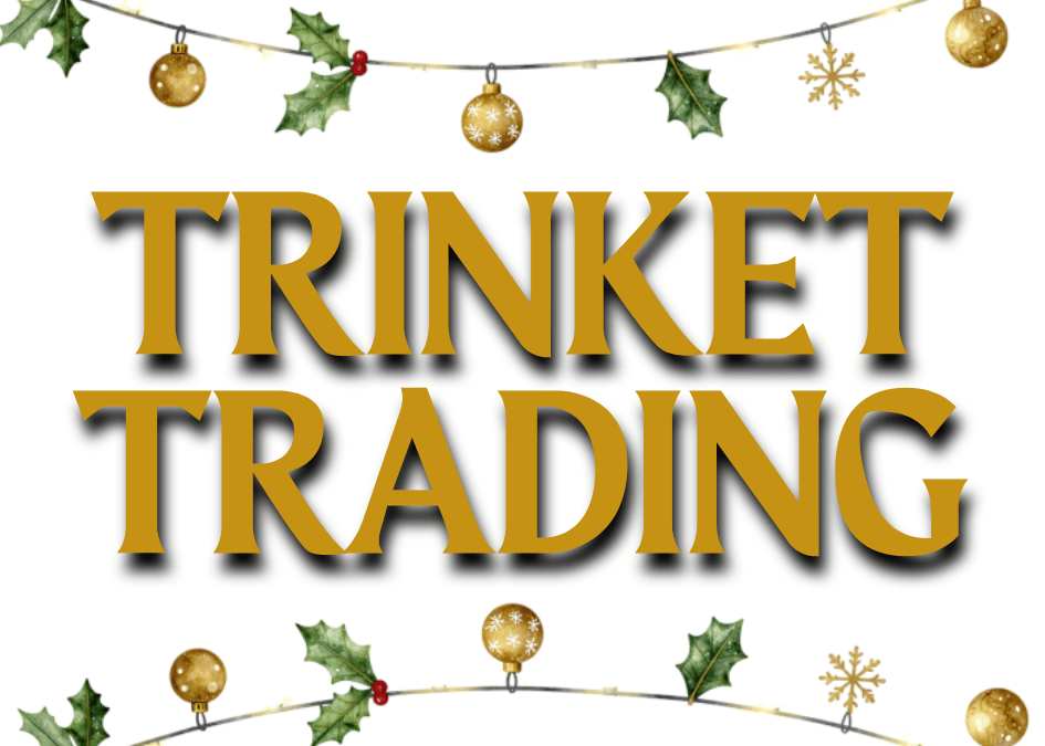 Trinket Trading