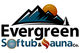 Evergreen Softub & Sauna