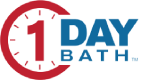 One Day Bath Logo