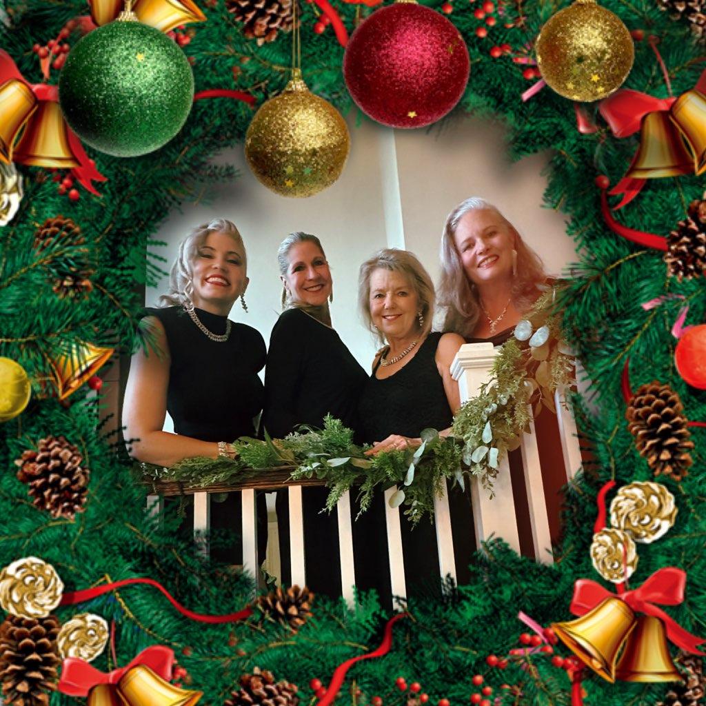 The Candelas Quartet
