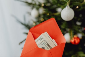 Merry Money Merry Money