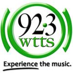 WTTS Logo
