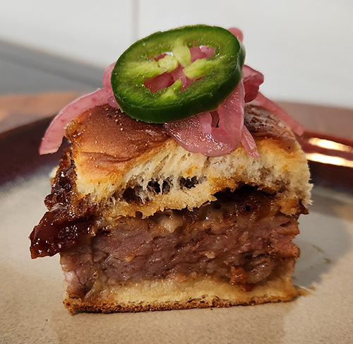 Sliders Recipe