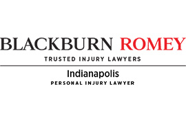 Blackburn Romey Law