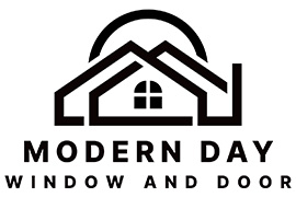 Modern Day Window and Door