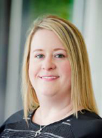 Heather Newsom, Operations Manager