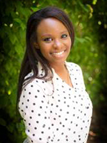 Nicolette Wyatt, Exhibitor Sales Consultant