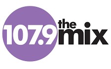107.9 the mix