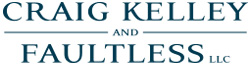 Craig Kelley Faultless