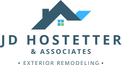 jd hostetter