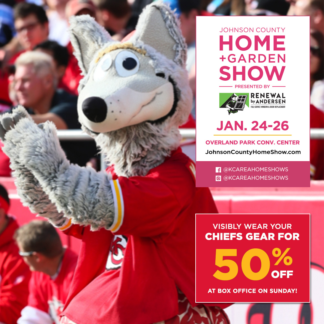 JHGS25 SUNDAY Chiefs Gear