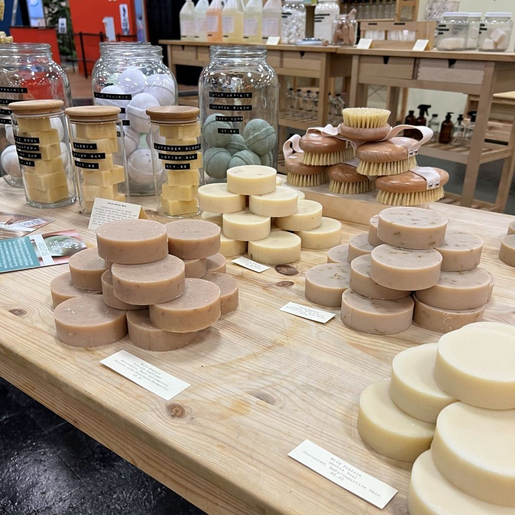 Re:Think Sustainability