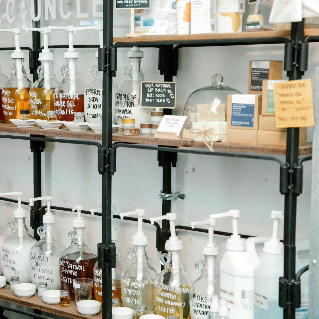 Re:Think Sustainability