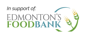 Edmonton food bank