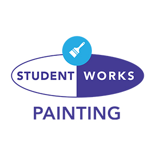 Student Works Painting