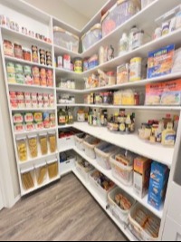 Tidy matters pantry- website