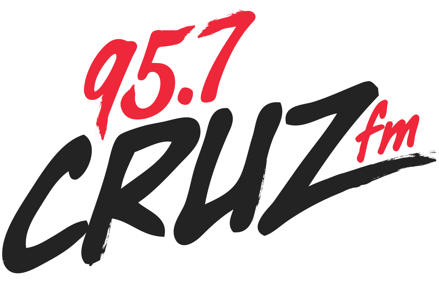 95.7 Cruz FM