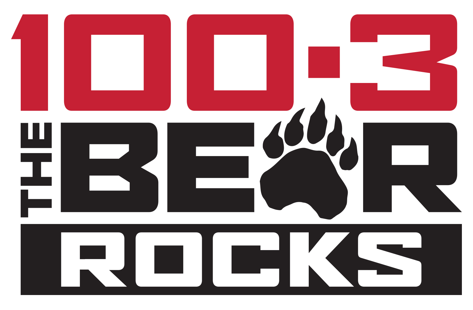 BEAR Radio Logo