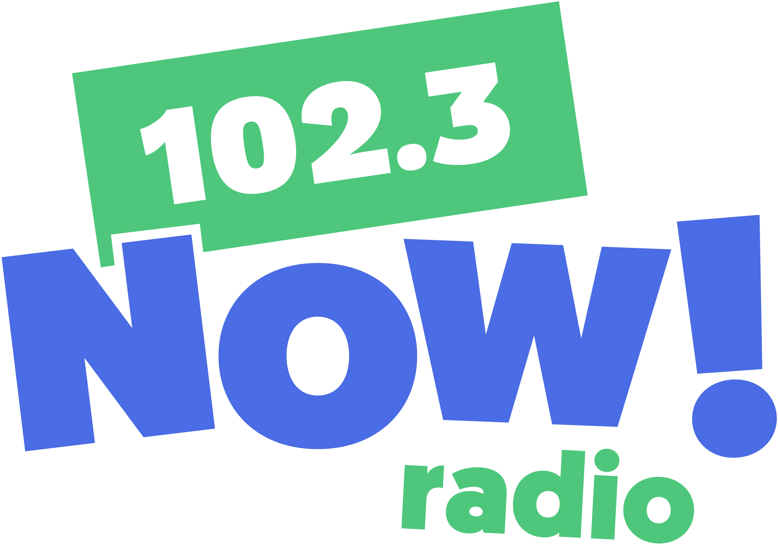Now Radio