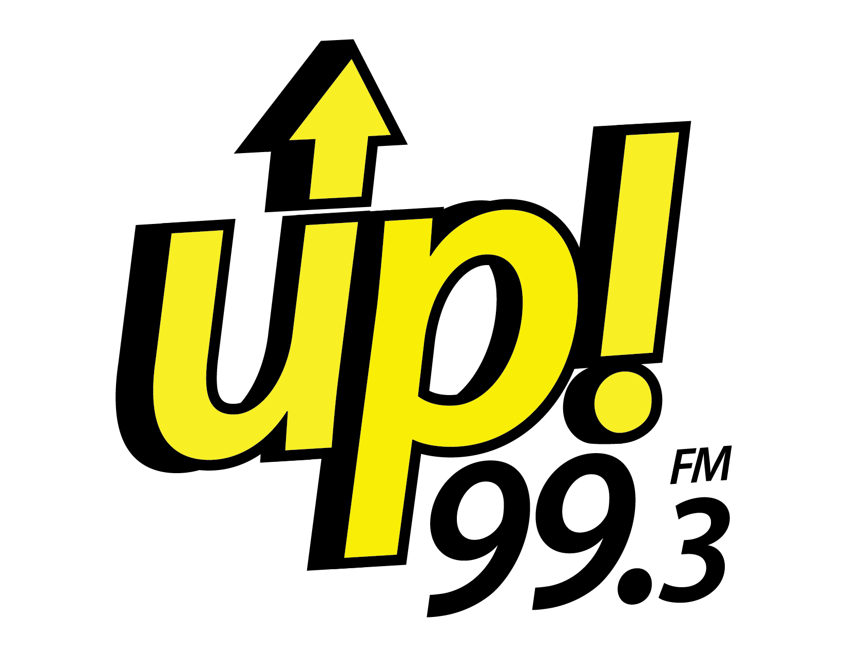 UP 99.3
