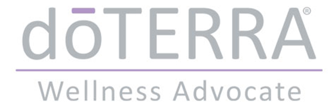 doTERRA Logo