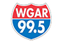 WGAR 99.5