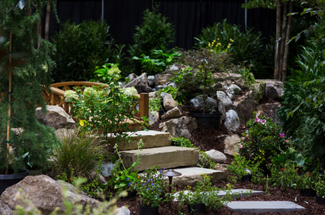 THEMED GARDEN SHOWCASE: The End of an Era