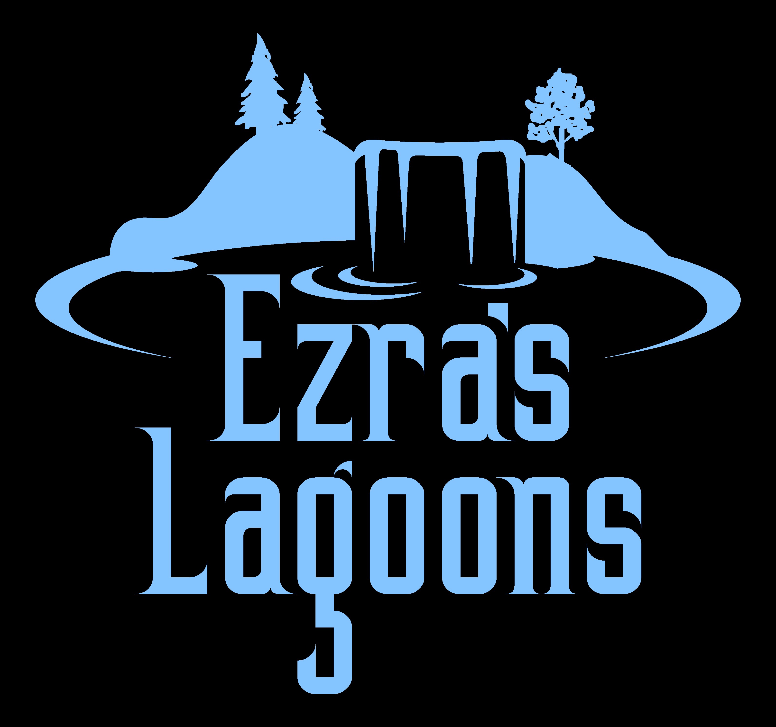 Ezra's Lagoons