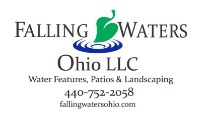Falling Waters Ohio
