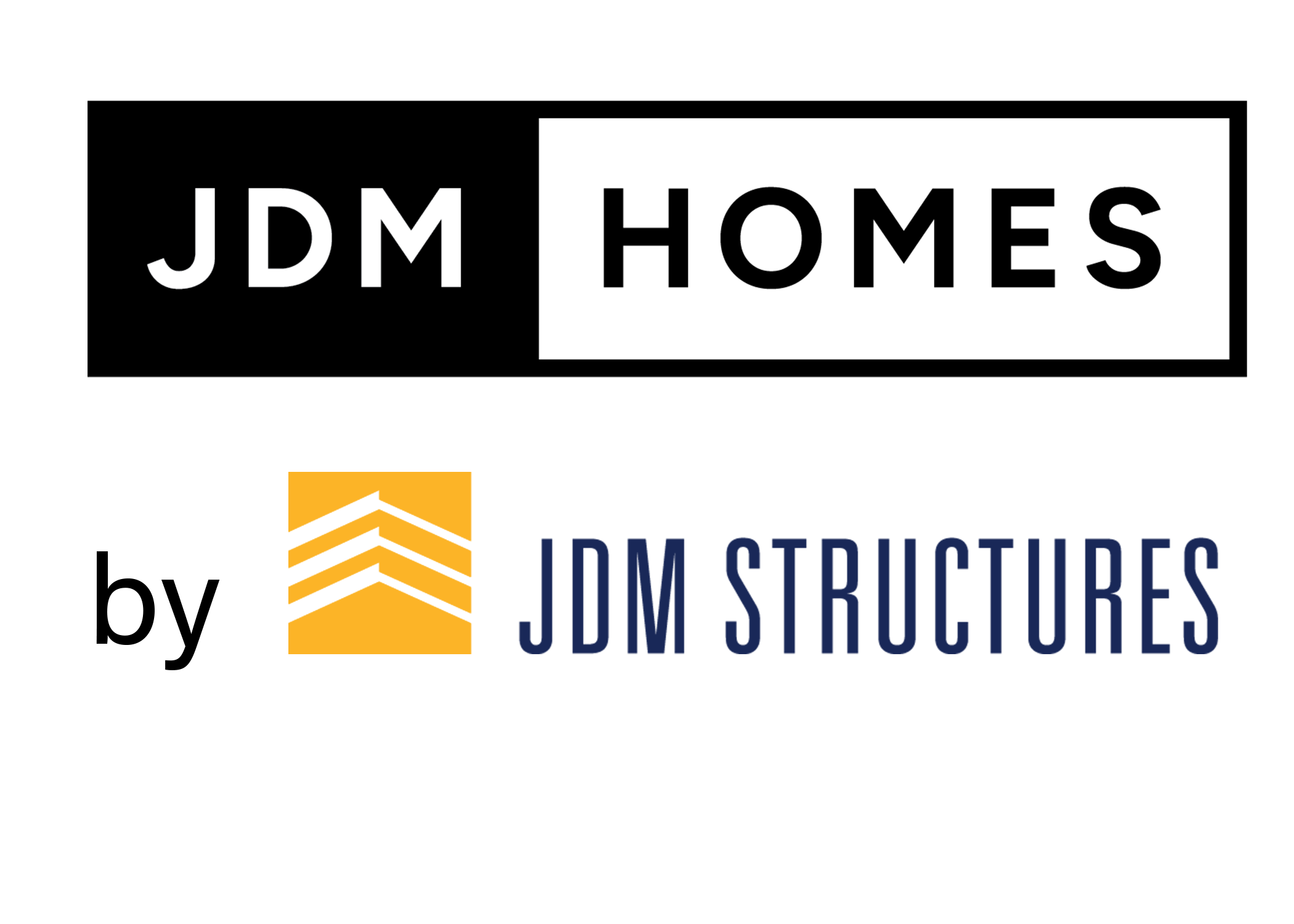 JDM Homes by JDM Structures