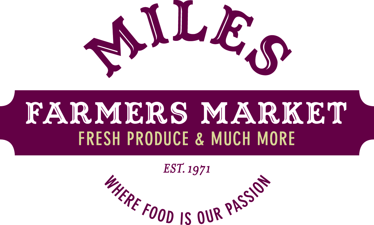 Miles Farmers Market