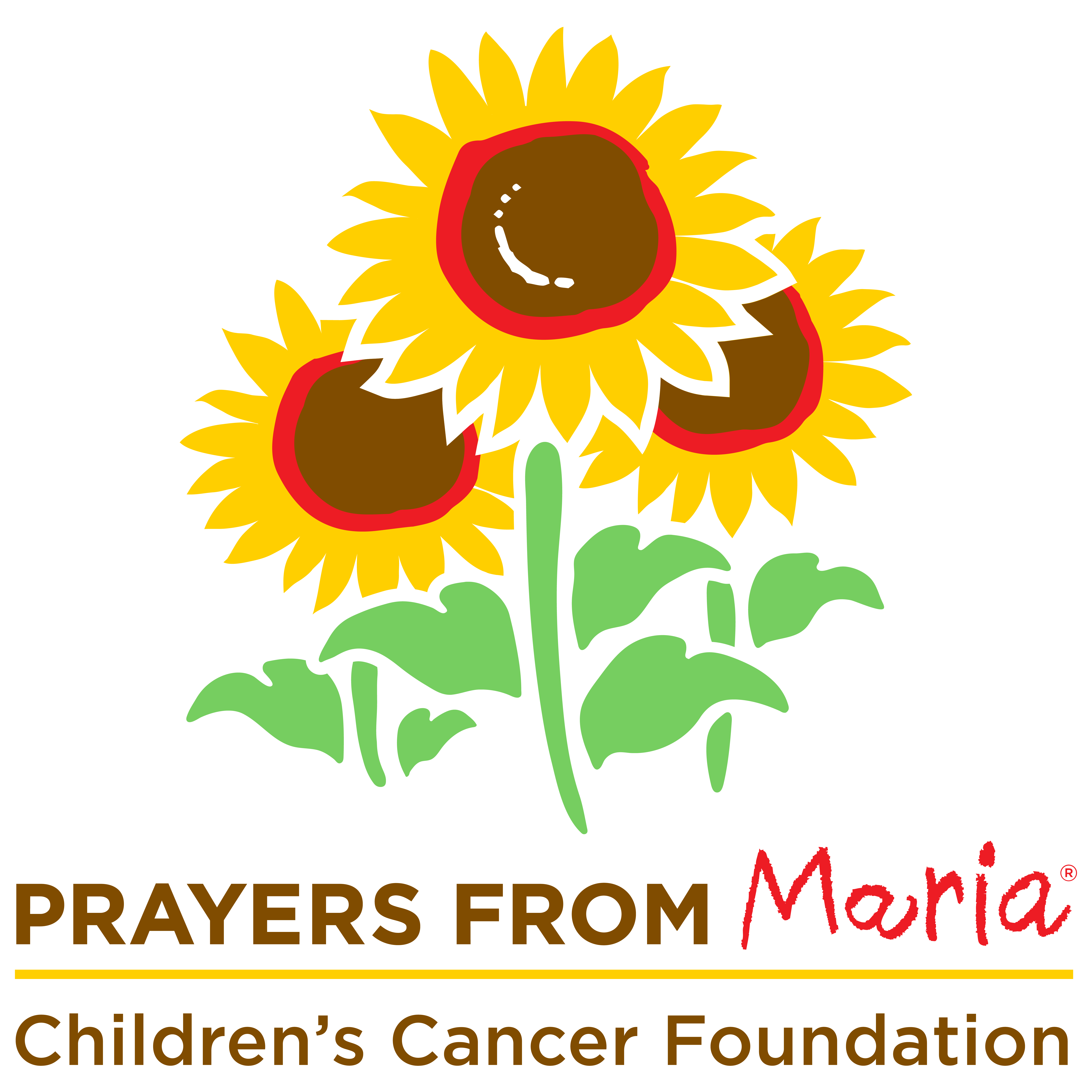 Prayers from Maria