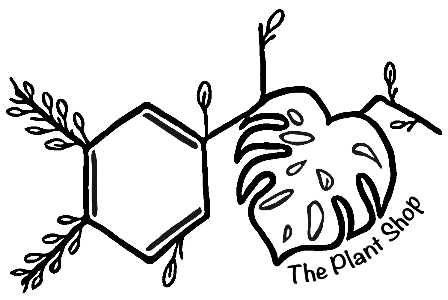 The Plant Shop