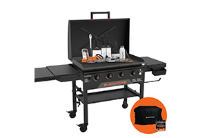 Blackstone Griddle